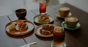 Desayunos, Almuerzos y Tapeos