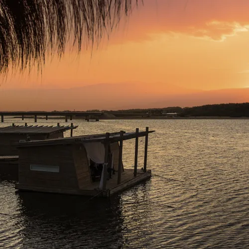 Laguna Garzón Lodge