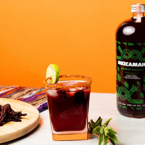 Las Mezcas Las Mezcas