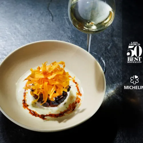 Carmela y Sal Carmela y Sal