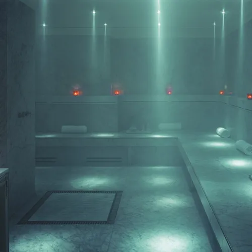 Faena Hammam Spa