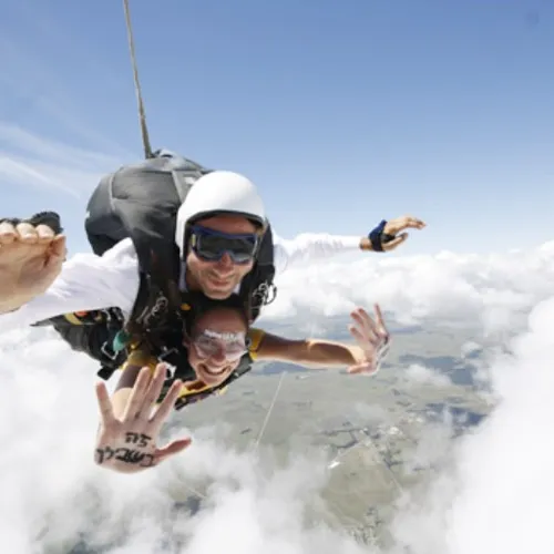 Skydivecenter