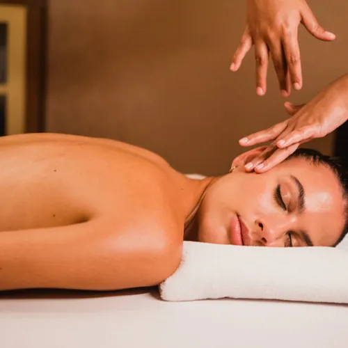 Heavenly Spa by Westin