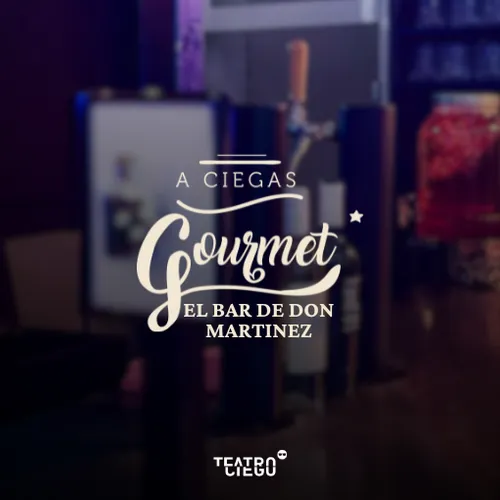 A Ciegas Gourmet: una experiencia de 4 sentidos