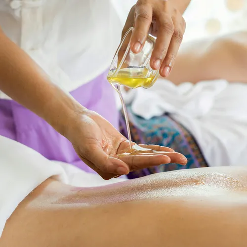 Hyatt Regency - Club Atlético - Relax para dos Hyatt Regency - Club Atlético - Relax para dos