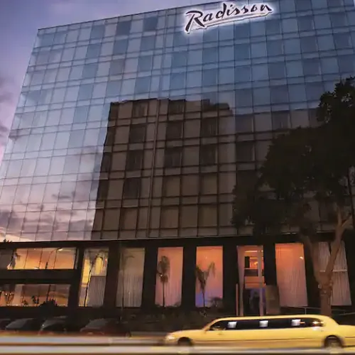 Radisson Hotel Decapolis Miraflores