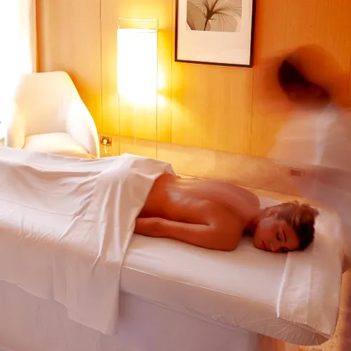 Ahín Wellness & Spa