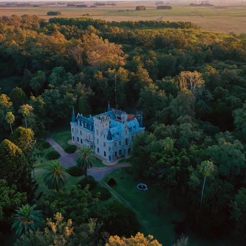 Estancia La Candelaria