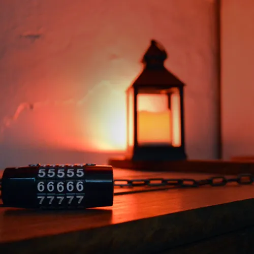 El Sótano Escape Room