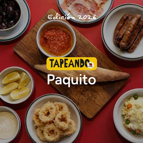 Paquito