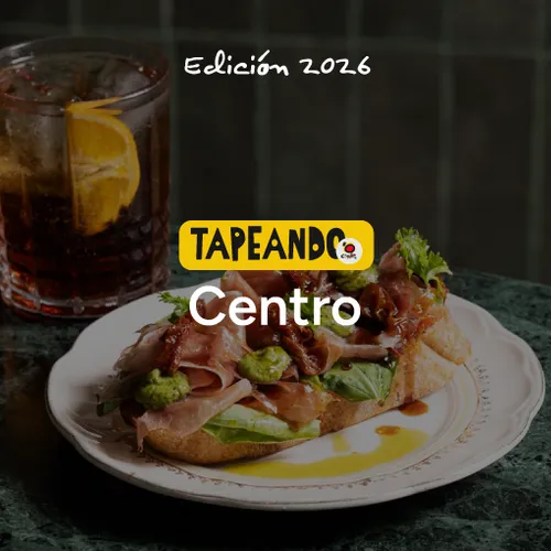 Centro Restaurante