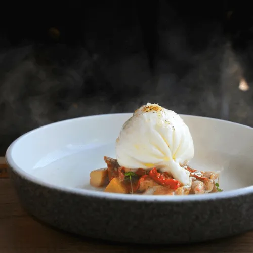 Capogrossi Cucina & Bar