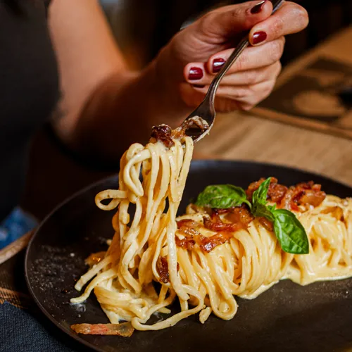 La Fabbrica - Egaña