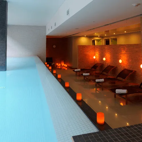 Spa Noi Hotel Vitacura