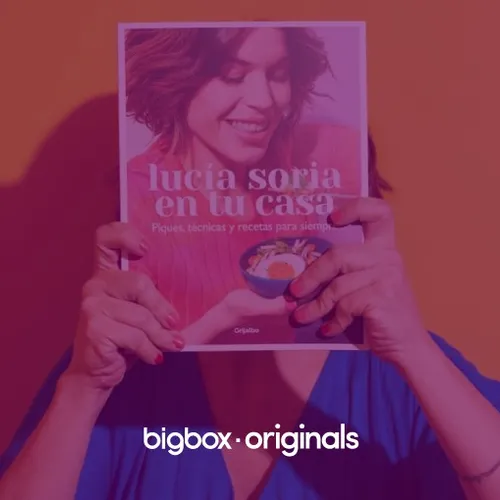 Jacinto & Lucia Soria: el encanto de la cocina de autor