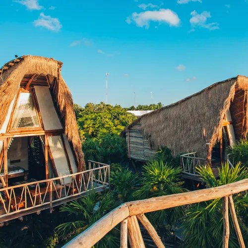 Ikal hotel Tulum Ikal hotel Tulum