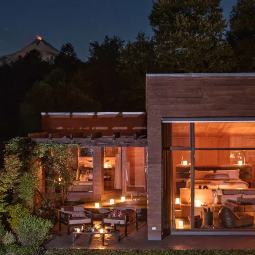 Andbeyond Vira Vira Hotel