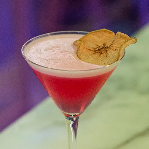 Las Vermudas: Cócteles Afrodisíacos Las Vermudas: Cócteles Afrodisíacos