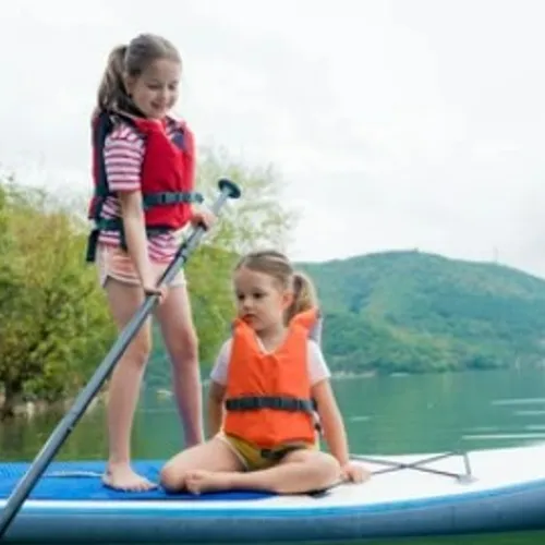 Clases de Stand Up Paddle - Exp Chile Clases de Stand Up Paddle - Exp Chile