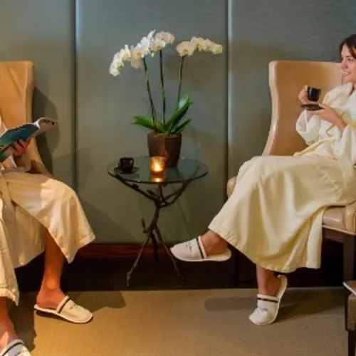 Aurora Spa - Las Alcobas