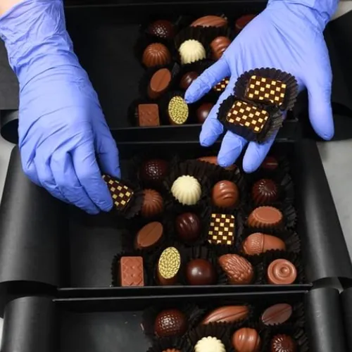 Cakao Chocolatería Cakao Chocolatería