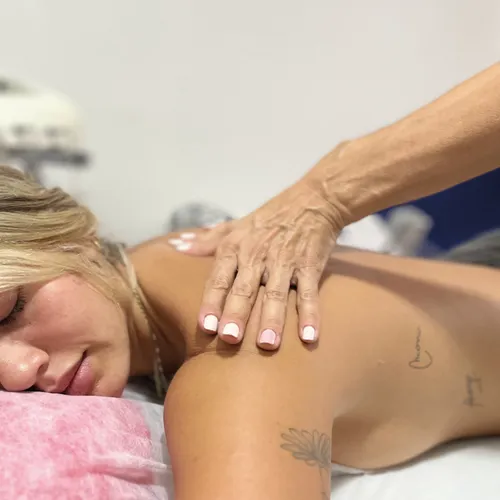 Romina Burgos Estetica