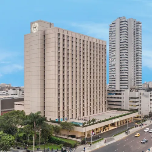 Sheraton