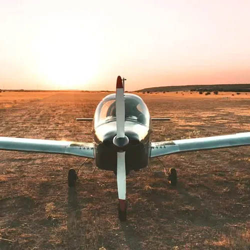 Bautismo de Vuelo Premium