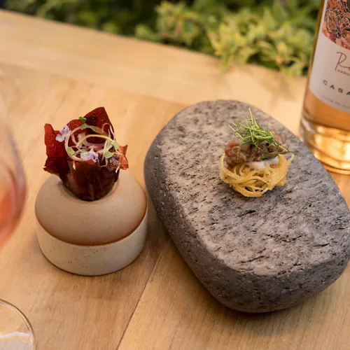Savia Cocina Casarena