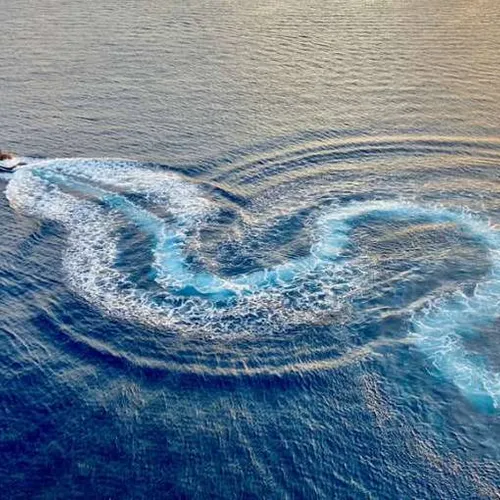 Tour en lancha rápida por los manglares de Cancún