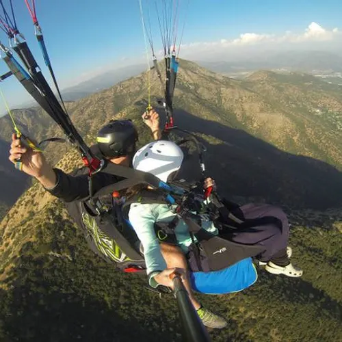 Para Volar