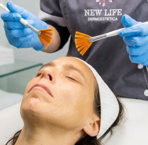 New Life Dermoestética - Belgrano