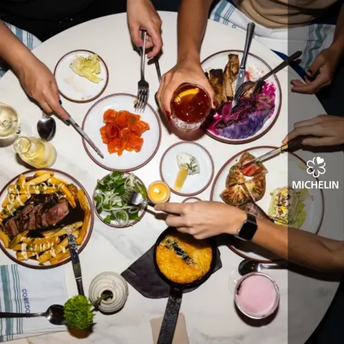 Narda Comedor Narda Comedor