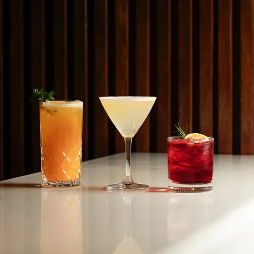 White Bar, Hotel Madero White Bar, Hotel Madero