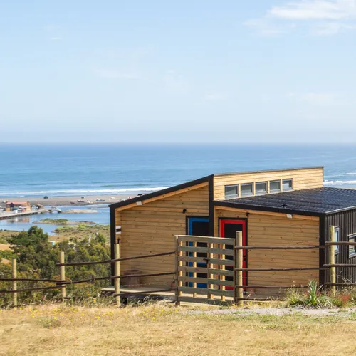 Buca Lodge