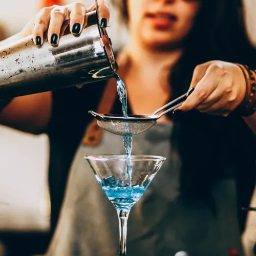 Bartender Pro Presencial Bartender Pro Presencial
