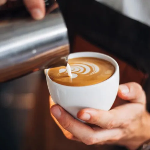 Curso Barista Presencial Curso Barista Presencial