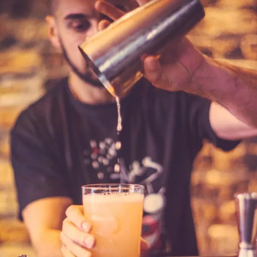 Curso de Bartender Online Curso de Bartender Online