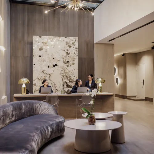 Grand Brizo Bel Air Grand Brizo Bel Air