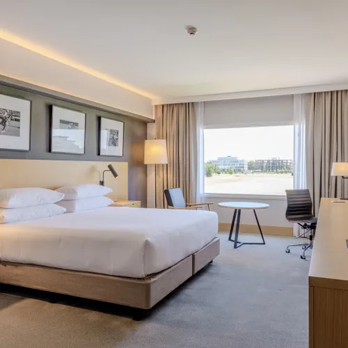 Sheraton Greenville Polo & Resort