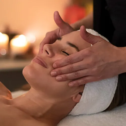 Mantraa Salón & Spa