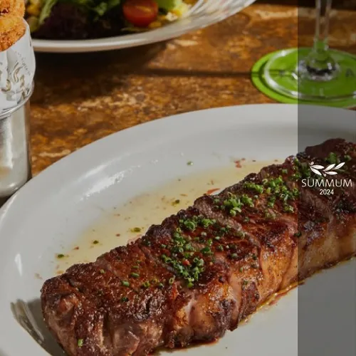 FAUNA Prime Meats & Garden FAUNA Prime Meats & Garden