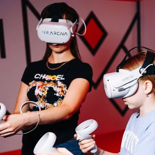 VR Parque