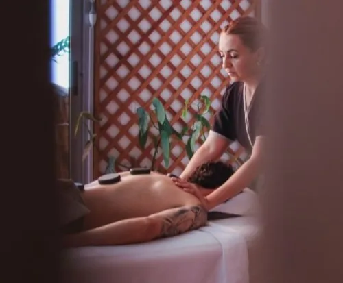 Walansi Spa Walansi Spa