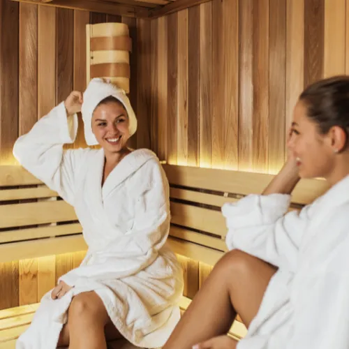 Salón Vogue Spa