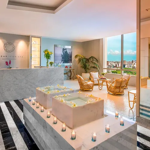 Alvear Icon Hotel