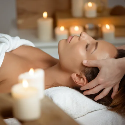 Ritual de amor