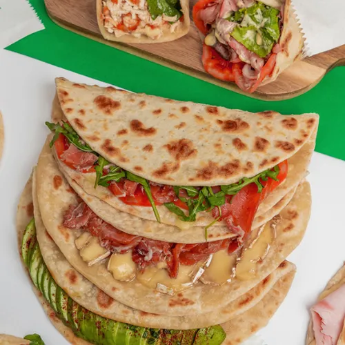 La Piadinería