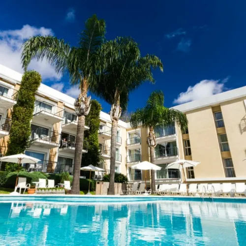 Radisson Hotel Colonia del Sacramento Radisson Hotel Colonia del Sacramento