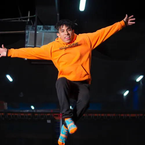 SkyZone SkyZone